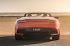 Aston Martin DBS Superleggera Volante