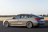 BMW 6-serie GT