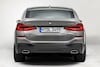 BMW 6-serie GT