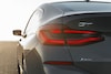BMW 6-serie GT