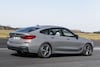 BMW 6-serie GT