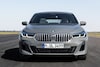 BMW 6-serie GT