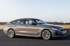 BMW 6-serie GT