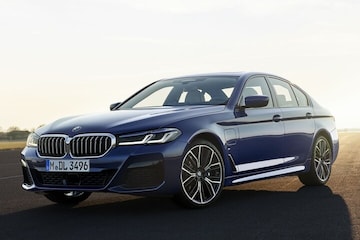 BMW 5-serie