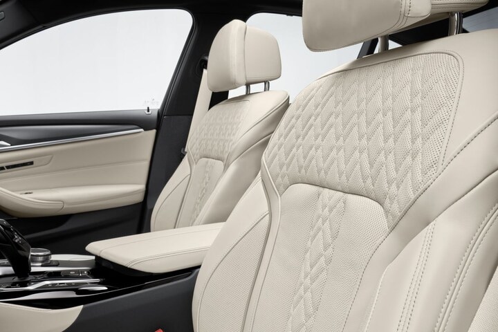 BMW 5-serie