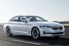 BMW 5-serie