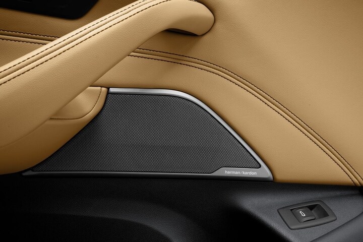 BMW 5-serie