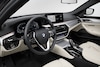 BMW 5-serie Touring