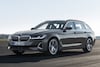 BMW 5-serie Touring
