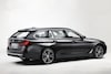 BMW 5-serie Touring