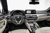 BMW 5-serie Touring