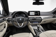 BMW 5-serie