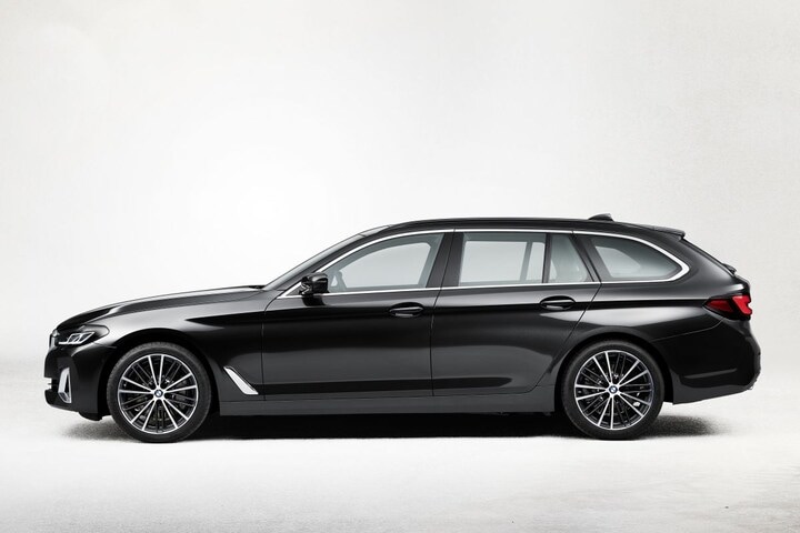 BMW 5-serie Touring