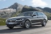 BMW 5-serie Touring