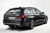 BMW 5-serie Touring