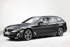 BMW 5-serie Touring