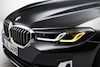 BMW 5-serie Touring