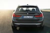 BMW 5-serie Touring