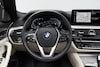 BMW 5-serie Touring