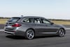 BMW 5-serie Touring