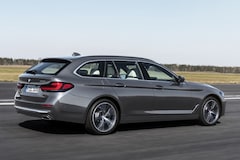 BMW 5-serie