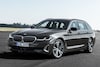 BMW 5-serie Touring