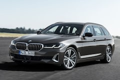 BMW 5-serie