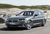 BMW 5-serie Touring