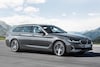 BMW 5-serie Touring