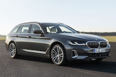 BMW 5-serie