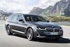 BMW 5-serie Touring