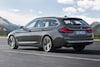 BMW 5-serie Touring