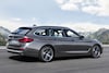 BMW 5-serie Touring
