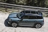 Mini Countryman Cooper S