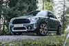 Mini Countryman Cooper S