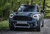 Mini Countryman Cooper S