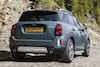 Mini Countryman Cooper S