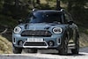 Mini Countryman Cooper S