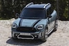 Mini Countryman Cooper S