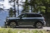 Mini Countryman Cooper S