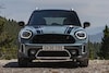Mini Countryman Cooper S