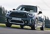 Mini Countryman Cooper S