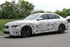 BMW i3 spyshots