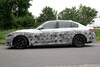 BMW i3 spyshots