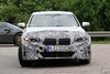 BMW i3 spyshots