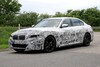 BMW i3 spyshots