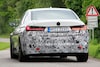 BMW i3 spyshots
