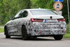 BMW i3 spyshots
