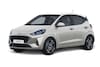 Hyundai i10 i-Drive