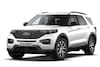 Ford Explorer PHEV back to basics